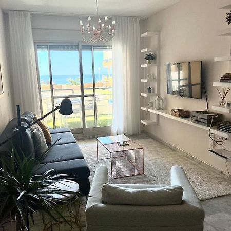 Apartment Sea Breeze - Apartamento Brisas Del Mar Беналмадена Екстериор снимка