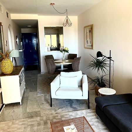Apartment Sea Breeze - Apartamento Brisas Del Mar Беналмадена Екстериор снимка