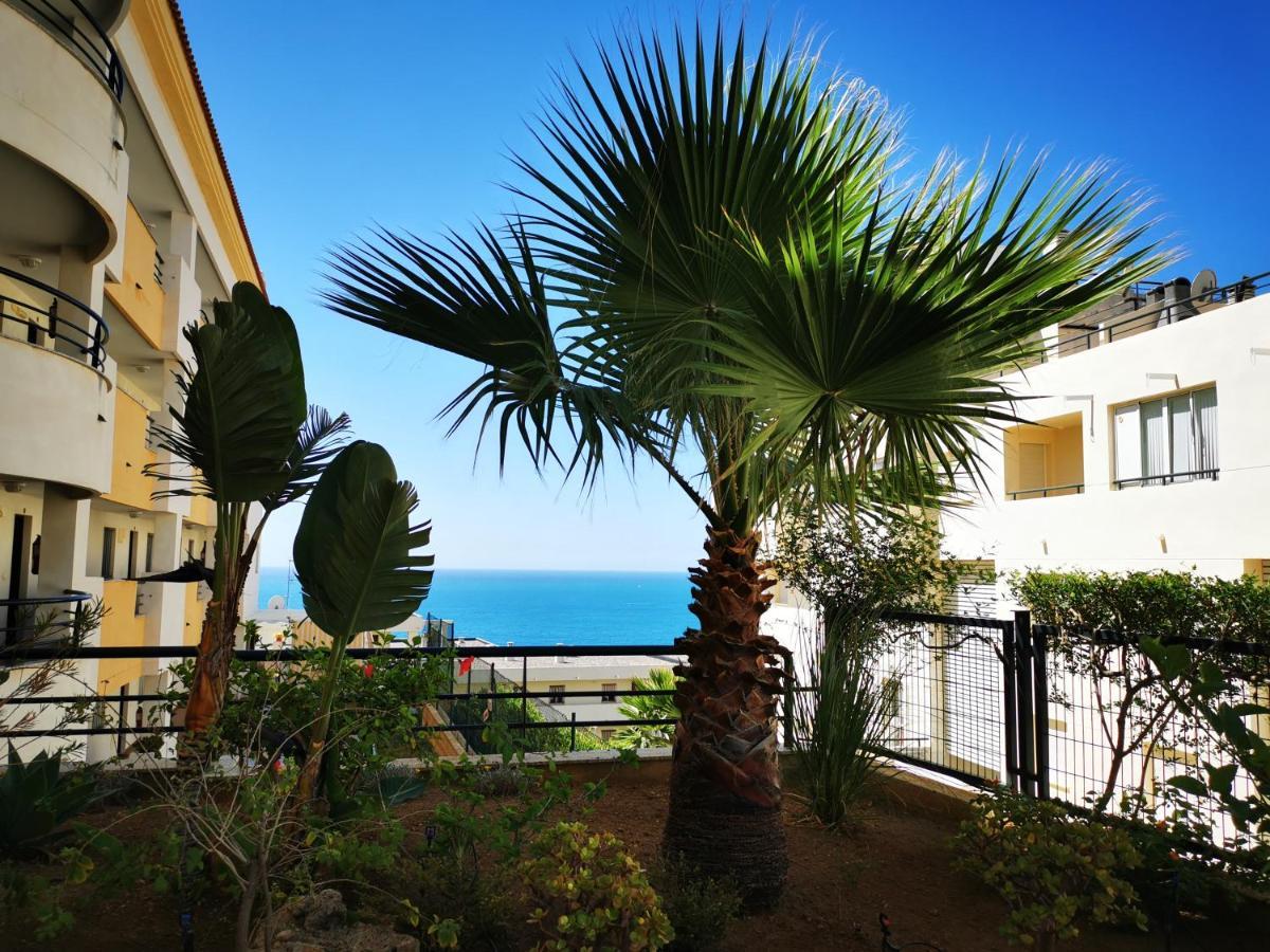 Apartment Sea Breeze - Apartamento Brisas Del Mar Беналмадена Екстериор снимка