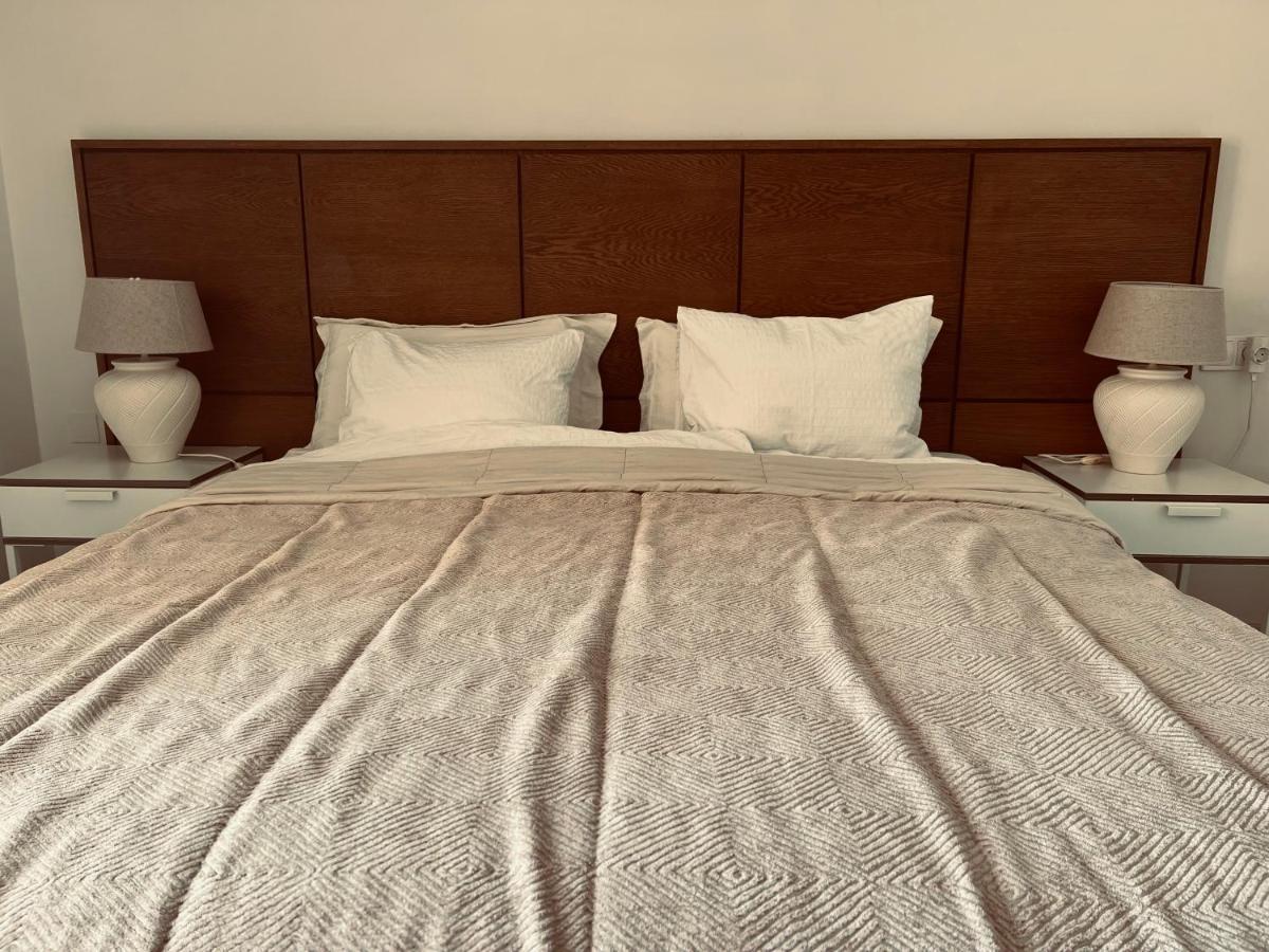 Apartment Sea Breeze - Apartamento Brisas Del Mar Беналмадена Екстериор снимка