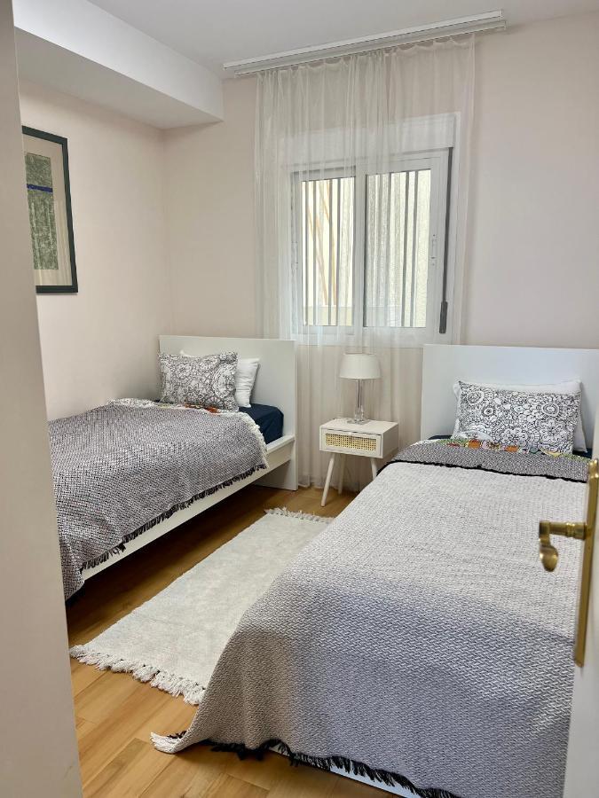 Apartment Sea Breeze - Apartamento Brisas Del Mar Беналмадена Екстериор снимка