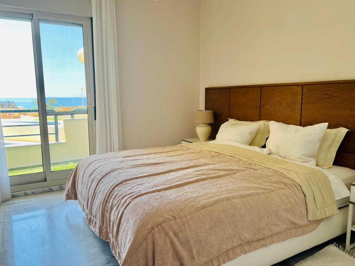 Apartment Sea Breeze - Apartamento Brisas Del Mar Беналмадена Екстериор снимка