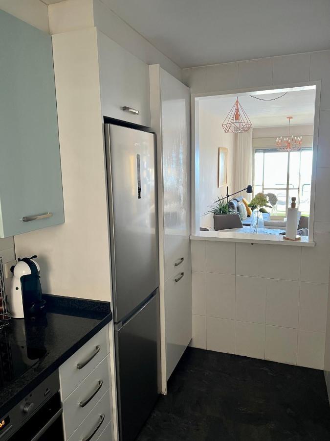 Apartment Sea Breeze - Apartamento Brisas Del Mar Беналмадена Екстериор снимка
