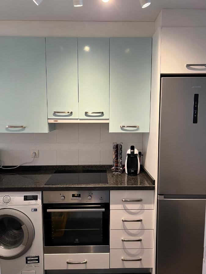 Apartment Sea Breeze - Apartamento Brisas Del Mar Беналмадена Екстериор снимка