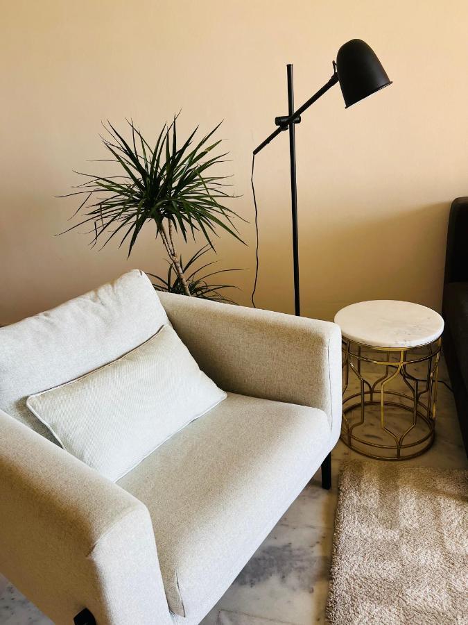 Apartment Sea Breeze - Apartamento Brisas Del Mar Беналмадена Екстериор снимка