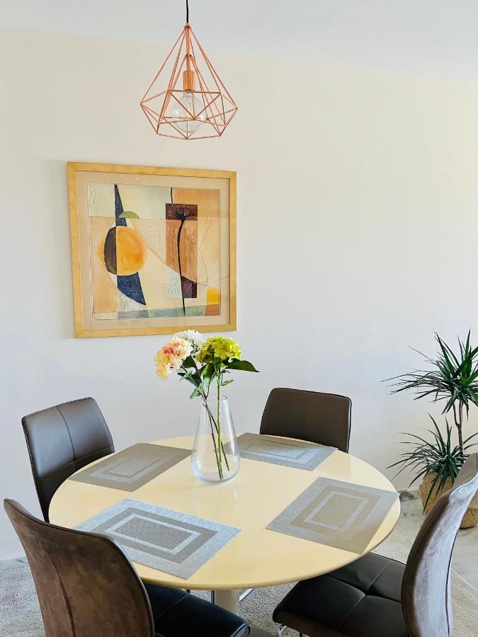 Apartment Sea Breeze - Apartamento Brisas Del Mar Беналмадена Екстериор снимка