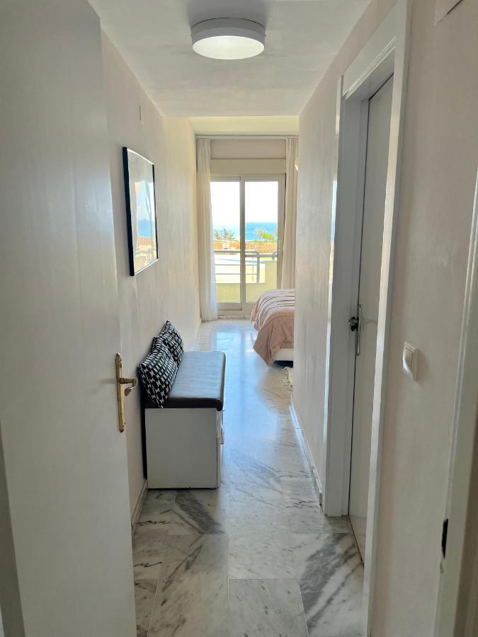 Apartment Sea Breeze - Apartamento Brisas Del Mar Беналмадена Екстериор снимка