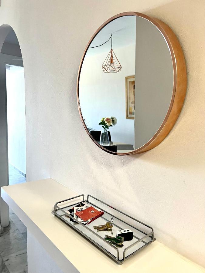 Apartment Sea Breeze - Apartamento Brisas Del Mar Беналмадена Екстериор снимка