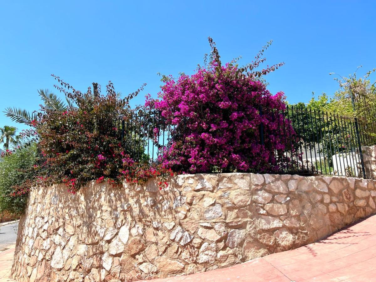 Apartment Sea Breeze - Apartamento Brisas Del Mar Беналмадена Екстериор снимка