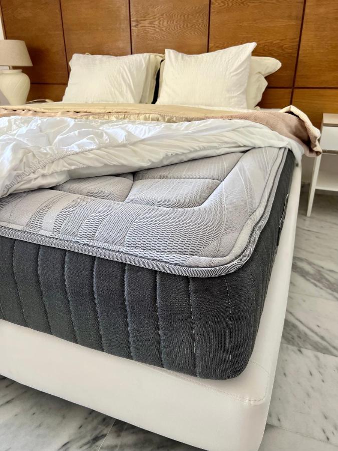 Apartment Sea Breeze - Apartamento Brisas Del Mar Беналмадена Екстериор снимка