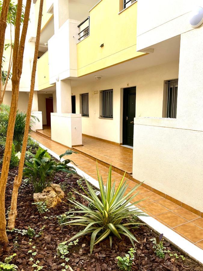 Apartment Sea Breeze - Apartamento Brisas Del Mar Беналмадена Екстериор снимка
