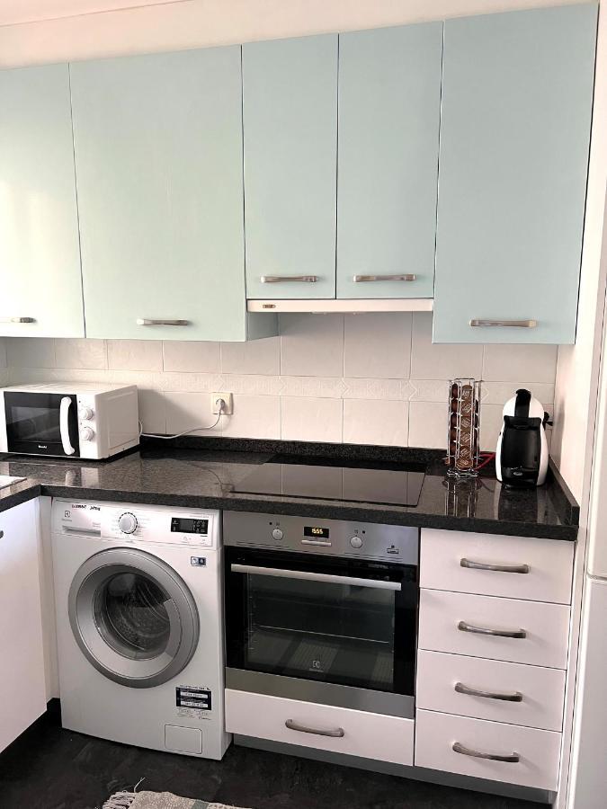Apartment Sea Breeze - Apartamento Brisas Del Mar Беналмадена Екстериор снимка
