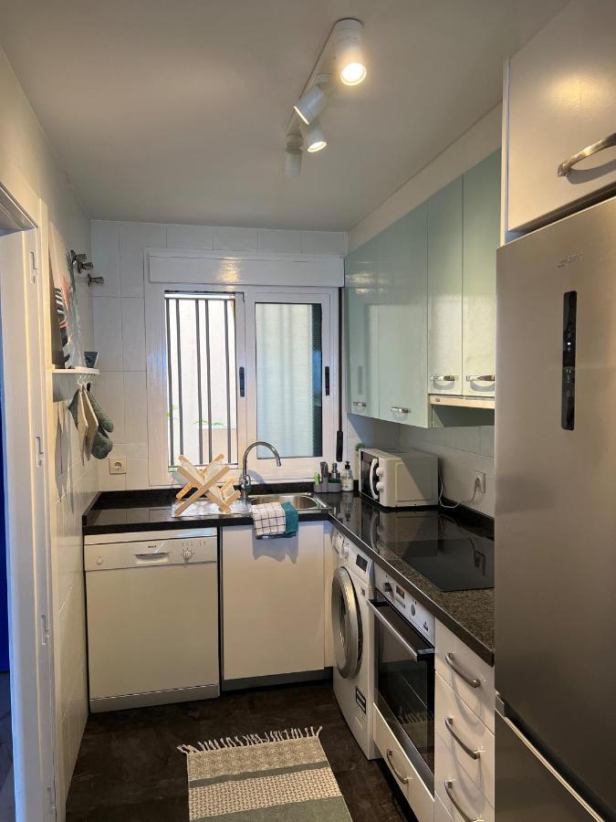 Apartment Sea Breeze - Apartamento Brisas Del Mar Беналмадена Екстериор снимка