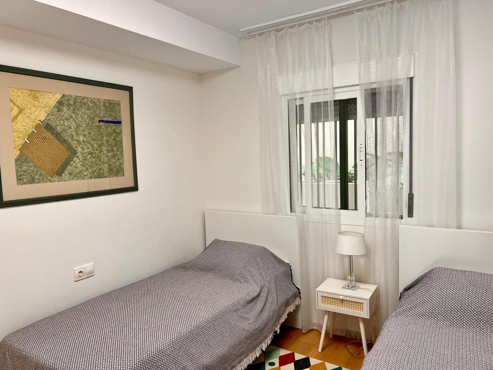 Apartment Sea Breeze - Apartamento Brisas Del Mar Беналмадена Екстериор снимка