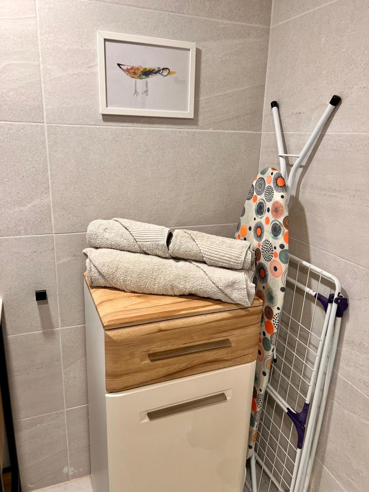 Apartment Sea Breeze - Apartamento Brisas Del Mar Беналмадена Екстериор снимка